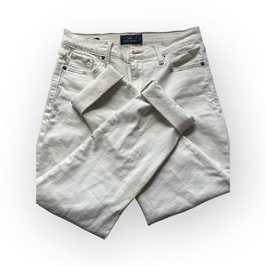 Lucky Brand Bridgette Skinny Jeans